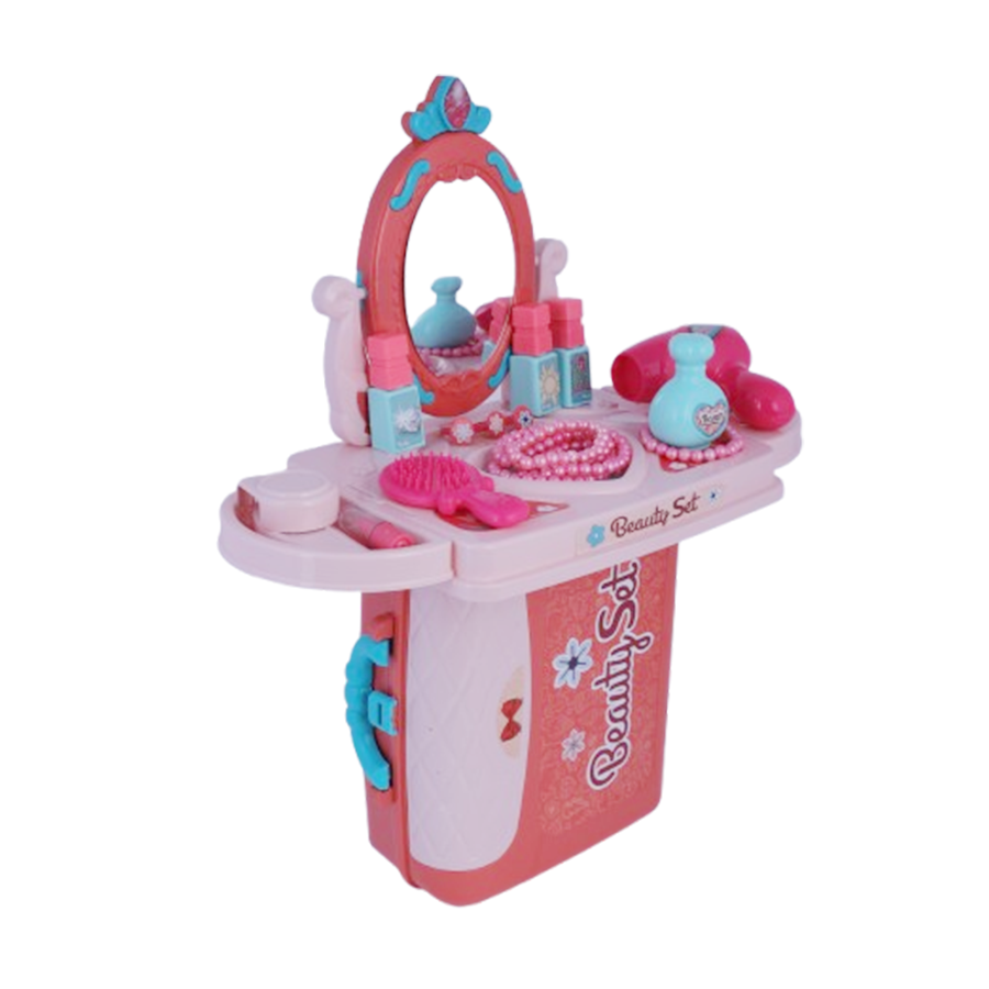 Beauty Play Set